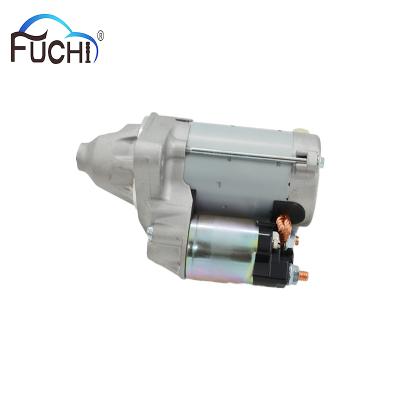 China Car Auto Starter Motor Starter Suitable For Toyota 2700 Starter 28100-75190 for sale