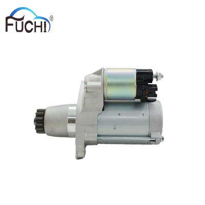 China 28100-28041 Auto Starter Suitable For Toyota Camry Car Starter Motor for sale