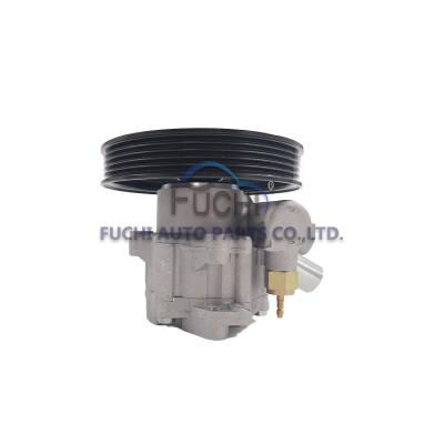 China Steel+Aluminum Hydraulic Power Steering Pump Auto Steering Systems LHD For BYD S6 2.0 for sale