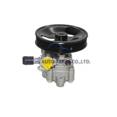 China Steel+Aluminum Auto Systems AUTO PARTS Power Steering Pump FOR BYD 473 Power Steering Pump for sale