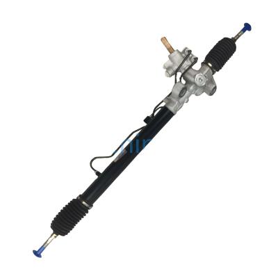 China Interesting Steel+Aluminum Quality Spare Parts Steering Gear Assembly Power Steering Rack 53601-TB0-P01 For Honda ACCORD-CP1 for sale