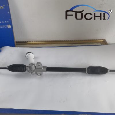 China Electric Power Steering Rack 56500-2K100 For Kia SOUL LHD Auto Steering Gear Box Power 116.5*14*28 for sale