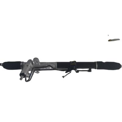 China Wholesale Price Power Steering Rack For Hyundai Santa Fe CM 2.7L Steering Rack 57700-2B000 LHD Steering Gear Box Hydraulic Power 114*13*24.5 for sale