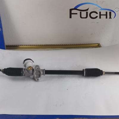 China Power Steering Rack For Accent, VERNA Steering Rack 56500-1R101 LHD Steering Gear Box 117*24*13 for sale