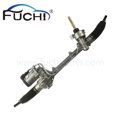 China Auto Steering Gearbox Power Steering Rack For Ford MONDEO LHD Steering Rack FG9C3-D070F-A HG9C3-D070C-J HG9C3-D070C-1 HG9C3-D070C-L 117*14*26 for sale