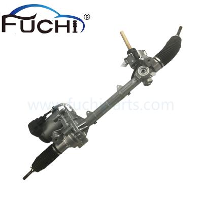 China Auto Steering Gear For Ford EDGE 2015-2018 Electric Power Steering Rack H2GC-3D070-AB Power Steering Rack 117*14*26 for sale