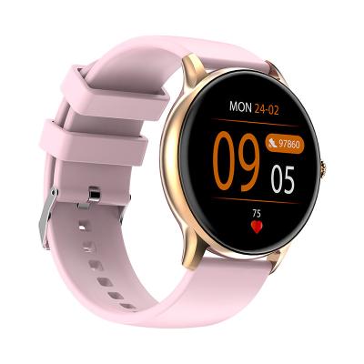 China 2022 New Arrival Custom Wallpaper Wifi Smart Watch Z12 Calorie Walk Running Sports Men's Wristwatch With Accurate Heart Rate Monitoring for sale