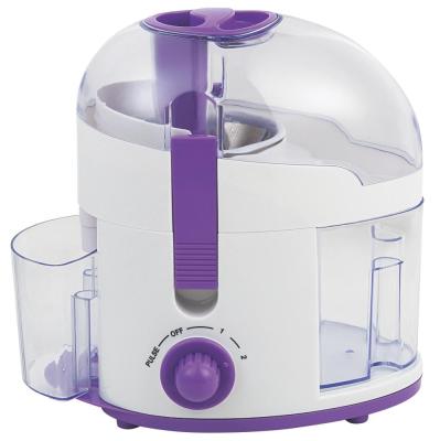 China Household 350W 2 Speeds Electric Juice Extractor Juicer for sale