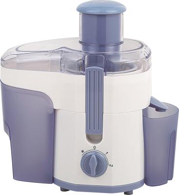 China Hot Selling High Quality Powerful Electric Juice Extractor No Leaking Nozzle for sale