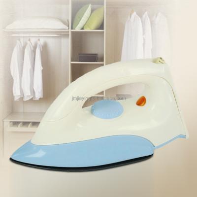 China Aluminum Cheap Price Electric Dry Iron for sale