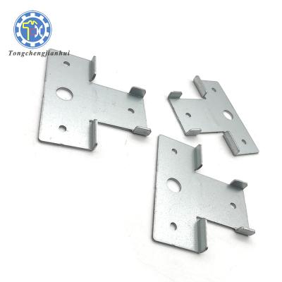 China Metal Stamping Part for factory widely used supply custom metal stamping part sheet metal stamping part for sale