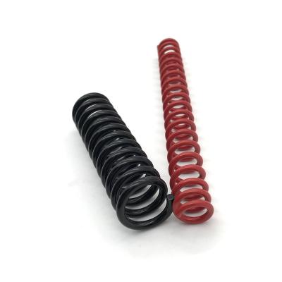 China Custom Factory OEM Services CNC Metal Stainless Steel Spiral Guides Bending Springs for sale