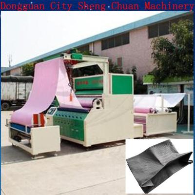 China Ultrasonic Quilting / Bounding Machine with High Qualigy for sale