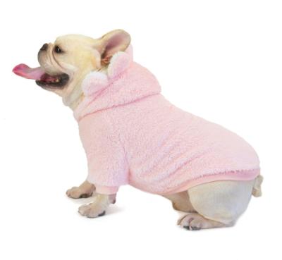 China Viable Dog Apparel Pet Clothes Pet Accessories Winter Clothes 2021 for sale