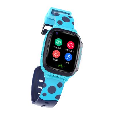 China 3G Y95 4g Video Call Gps Location SOS Kids Smart Watch For Kids Child With Wifi Camera Smartwatch Children Kids Fit Watch for sale