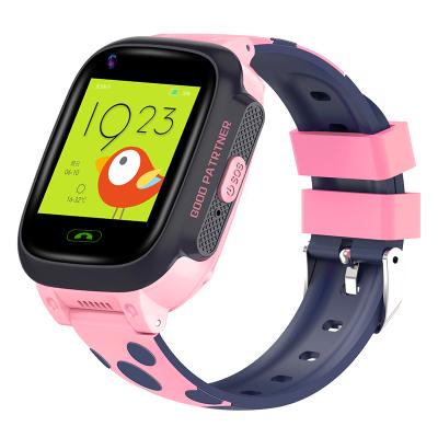 China 3G Drop Shipping Y95 Gps Pedometer 1.44 Inch Touch Screen Smart Phone Kids Watch 4G Network AI Payment WiFi Smart Watch for sale