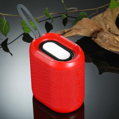 China M6 Portable Wireless System BT Wireless Speaker Radio Waterproof USB Outdoor Speakers Support AUX Speaker. by TF Subwoofer for sale