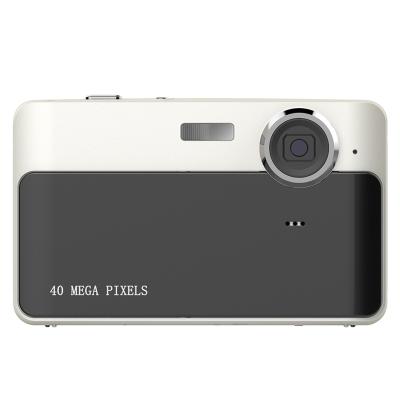 China Cheap Camera 40 Mega Pixels Digital Bullet Camera With 2.4