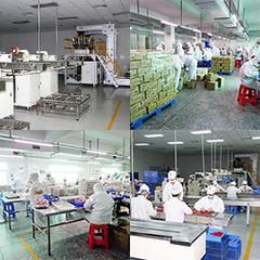 Verified China supplier - Shenzhen Joyful Imp. & Exp. Limited