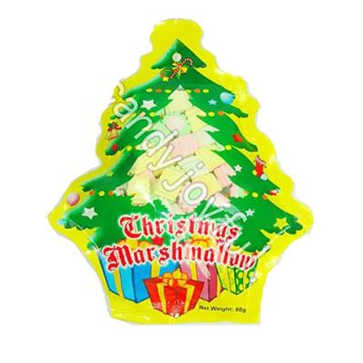 China CJ2030 normal marshmallow special design for Christmas for sale