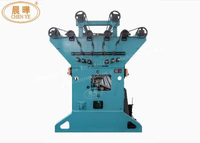 China Low Power Consumption Raschel Lace Machine For Cotton Mesh Fabric Producing for sale