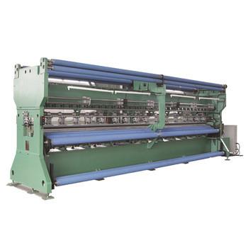 China Stable Performance Net Manufacturing Machine With Automatic Stop System for sale