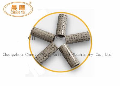 China Stable Performance Knitting Machine Parts , Guide Bar Ball Bracket Assembly for sale