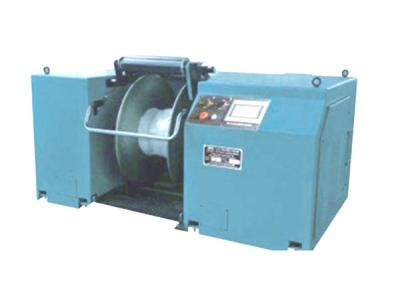 China Automatic PVC Profile Extrusion Machine , Low Noise Warp Knitting Machine for sale