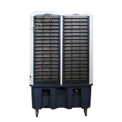 China Electric Cheap Price Industrial Air Cooler Vaporizer Mini Air Cooler With Out Water for sale