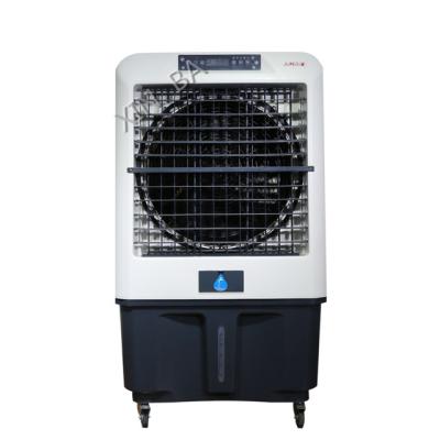 China Factory price sales cheap electric air fan evaporative cooler water for sale