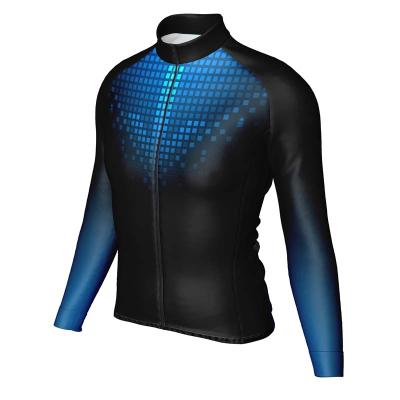 China Breathable factory custom tank top rcmp long sleeve mtb cycling tank top for sale