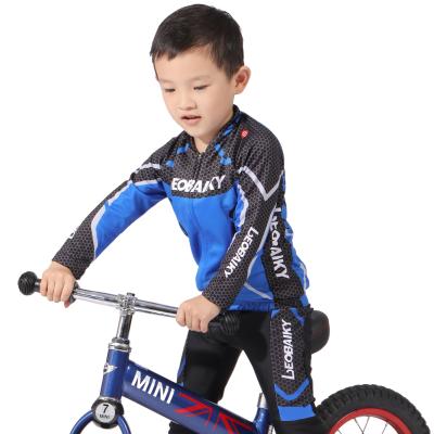 China China Breathable New Product Customized Breathable Cycling Jerseys For Kids for sale