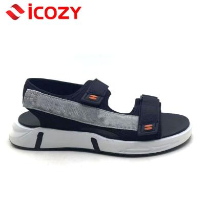 China Professional Anti-odor Sandals Men Summer With High Quality for sale