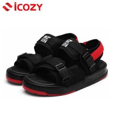 China High quality summer men's sandals fashion sports beach sandals\comfortable fashion\durable for sale