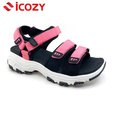 China Phylon Ladies Shoes Sport Sandals Beach Casual Sandals Sandals for sale