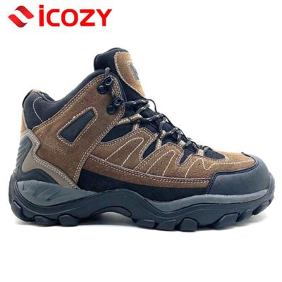 China Durable Static Waterproof Sports High Top Rising Sneakers For Men for sale