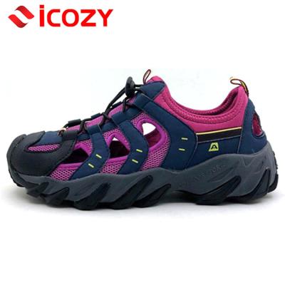 China Fashion\Latest Trendy Women Comfortable\Durable\Breathable\Lighted Heightening Sandals Women Shoes for sale