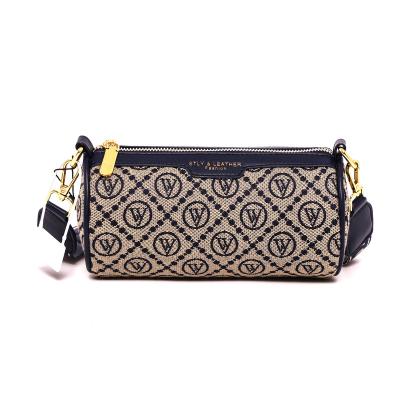 China 2022 New High Quality Lady Hand Bags Fashion Designer Printing Kids Pinch Luxury Cross - Body Handbags For Women for sale