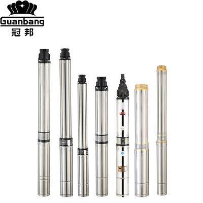 China Universal submersible pump for family homes for sale