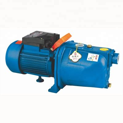 China JET Type Water Pumps Mini High Lift 1 5Hp Jet Pump for sale