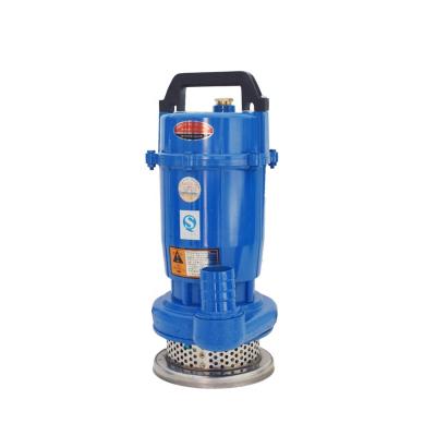 China High Quality China QDX Type Family Homes Submersible Water Pump With High Flow Rate for sale