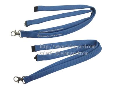 China High Quality Promotion Gift Mobile Phone Tube Lanyard for sale