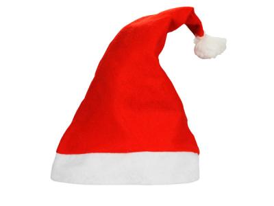 China Wholesale Christmas Hats, Santa Claus Hats Children Cap for Christmas Party , Christmas Hats for Christmas for sale