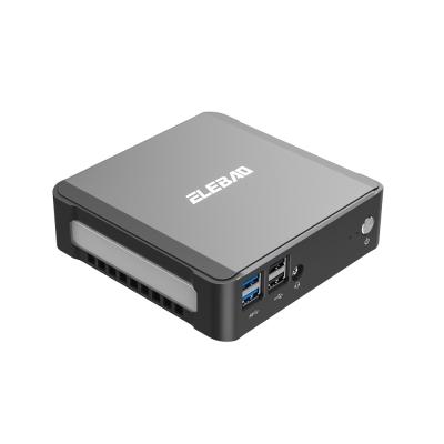 China For Super Business PC Inte Pentiu 5405U Mini SSD HD2.0 Pocket Nuc Laptop for sale