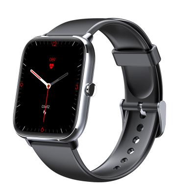 China Ultra Thin Playback Control Wifi Music Smart Watch Low Price With Blood Monitoring Body Temperature Smart Watch hw12 For Girls for sale