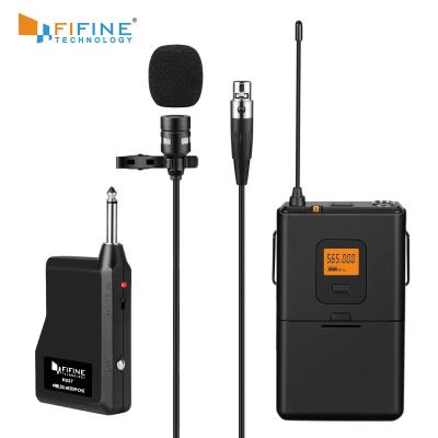 China Perfect Sound Hot Speech USB Lavalier Mini Wireless Microphone For Sale Conference Smartphone for sale