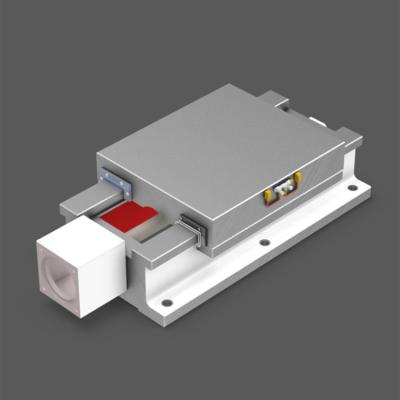 China Hotels 360X670-360 High Precision CNC Slide Table, Rectangular Trailer, Table Machining Center CNC Lathe Servo Accessories for sale