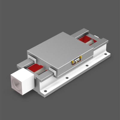 China Hotels 360X800-360 High Precision CNC Slide Table, Rectangular Trailer, Table Machining Center CNC Lathe Servo Accessories for sale