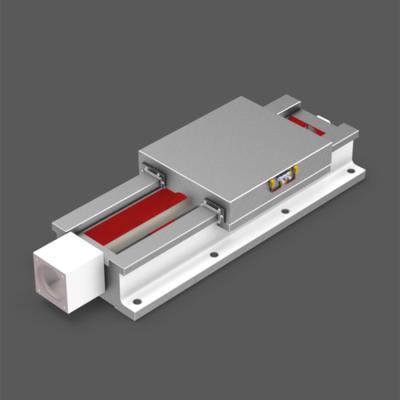 China Hotels 360X940-360 High Precision CNC Slide Table, Rectangular Trailer, Table Machining Center CNC Lathe Servo Accessories for sale