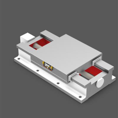 China Hotels 420X800 LB TSLW Intelligent CNC Horizontal Vertical Rotary Table with Stepper Motor for Sale Cast Color Material Iron for sale